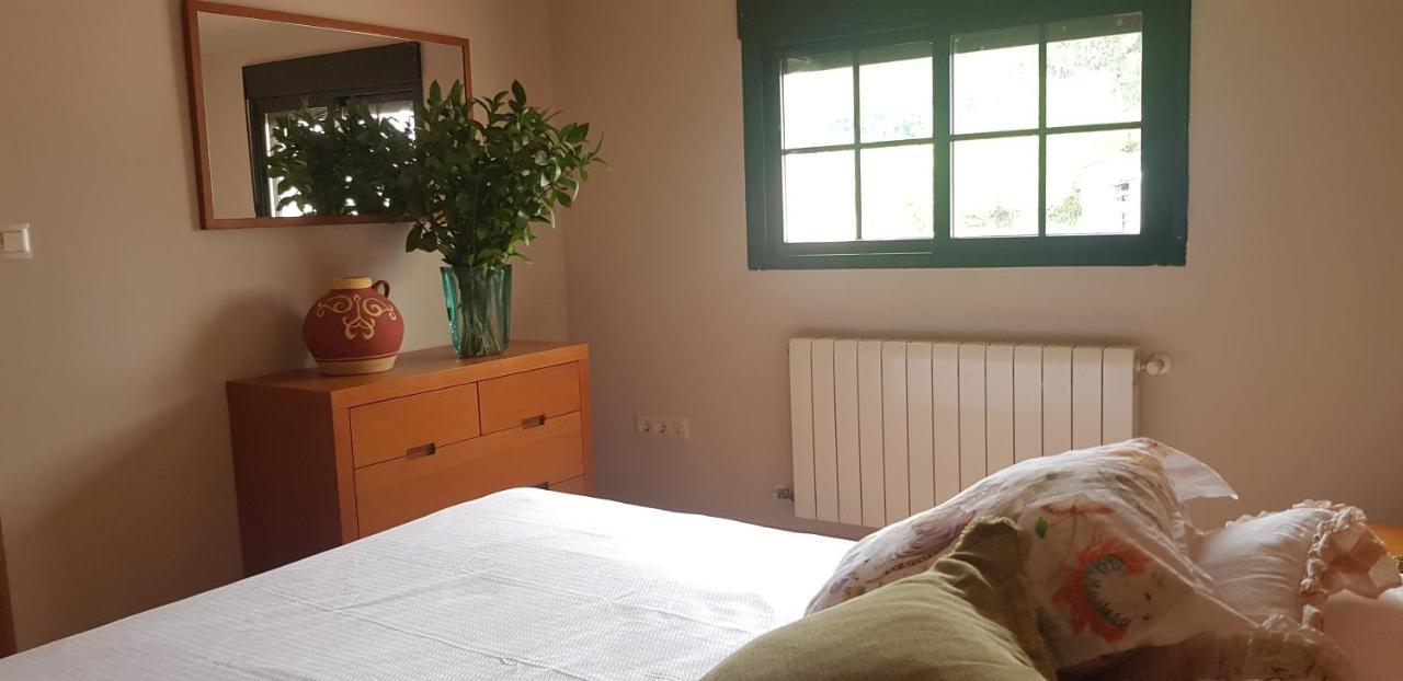 O Fogar De Martiño Vilagarcía de Arousa Exterior foto